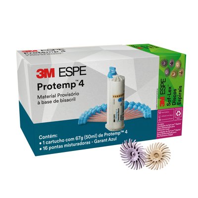 Protemp 4 refil A1 - 3M