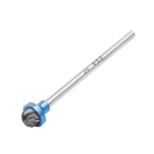 Fresa LSM 5,5mm Multilaminada Peça Reta - WF