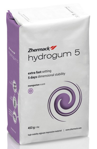 Hydrogum 5 Alginato - Zhermack